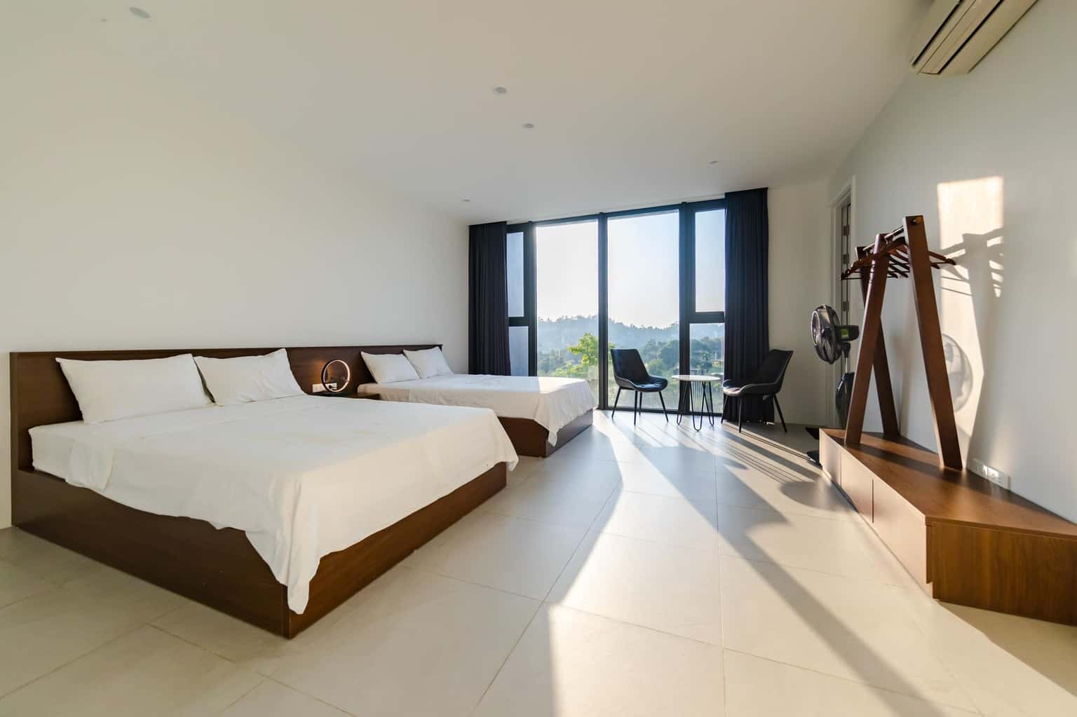 grand villa san golf tam dao