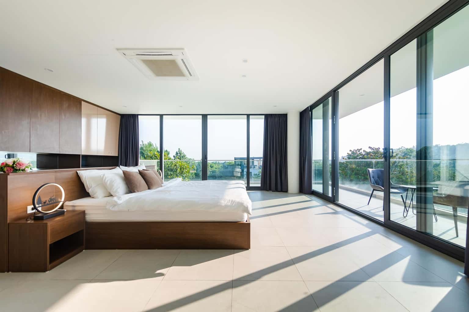 grand villa san golf tam dao