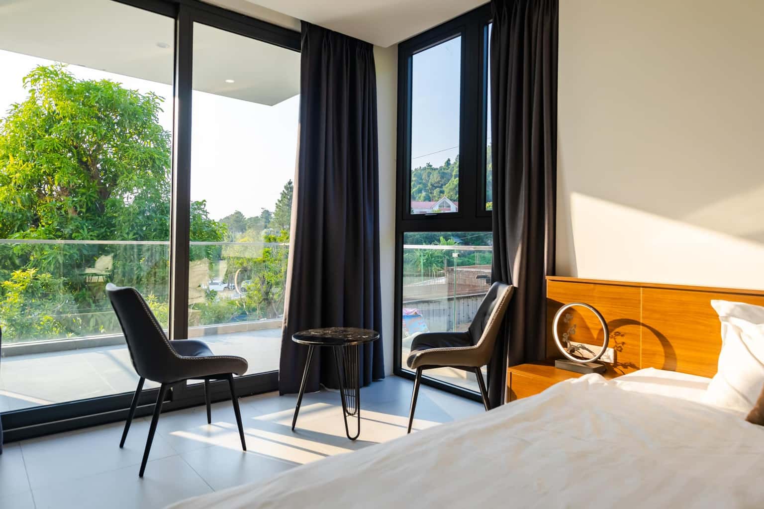grand villa san golf tam dao