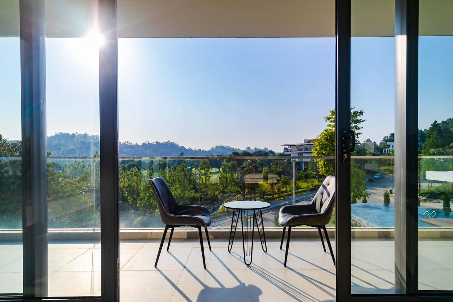 grand villa san golf tam dao