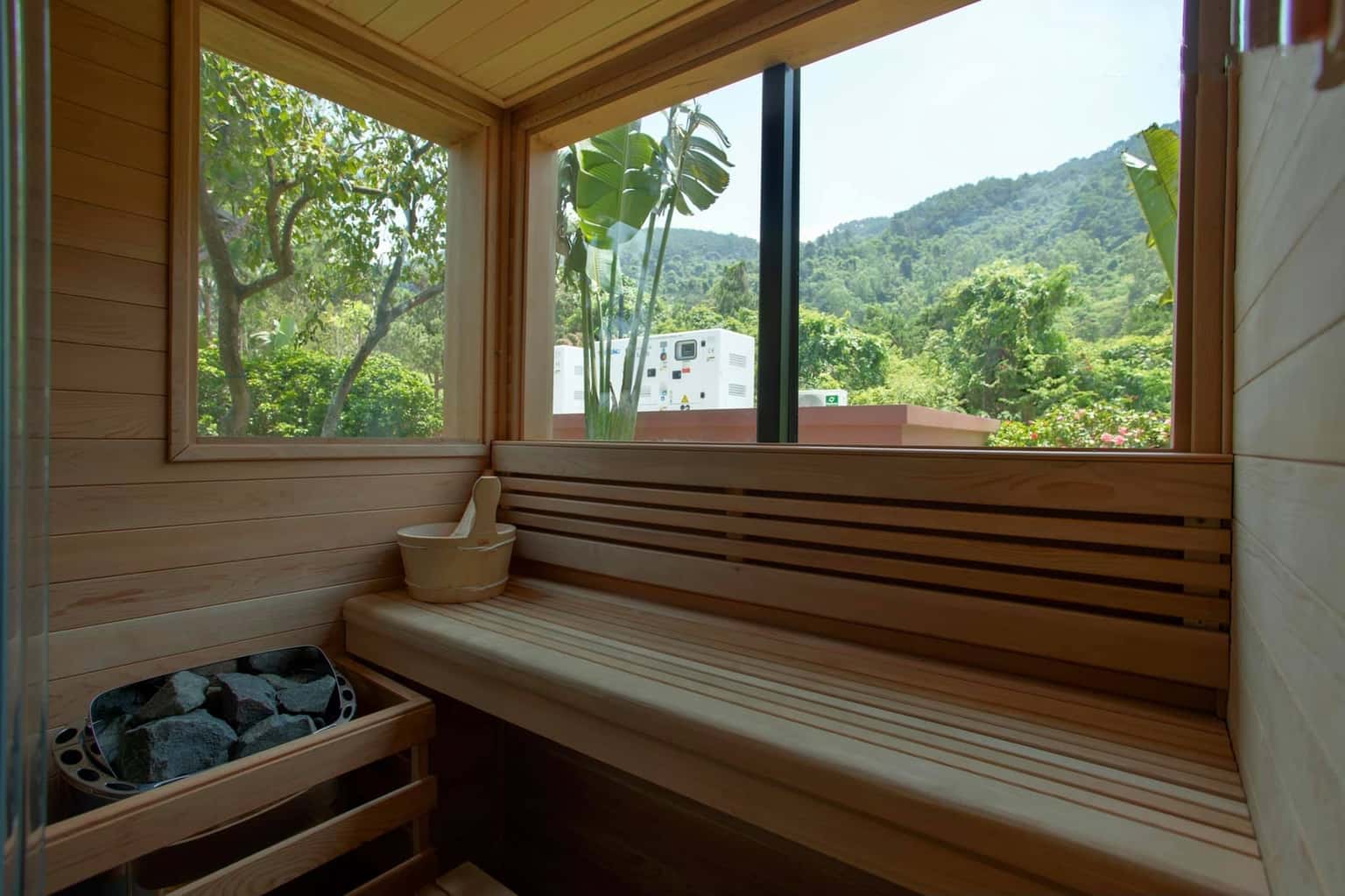 oasis spring villa tam dao