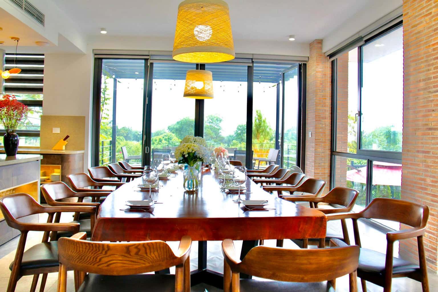 nam casa villa san golf tam dao
