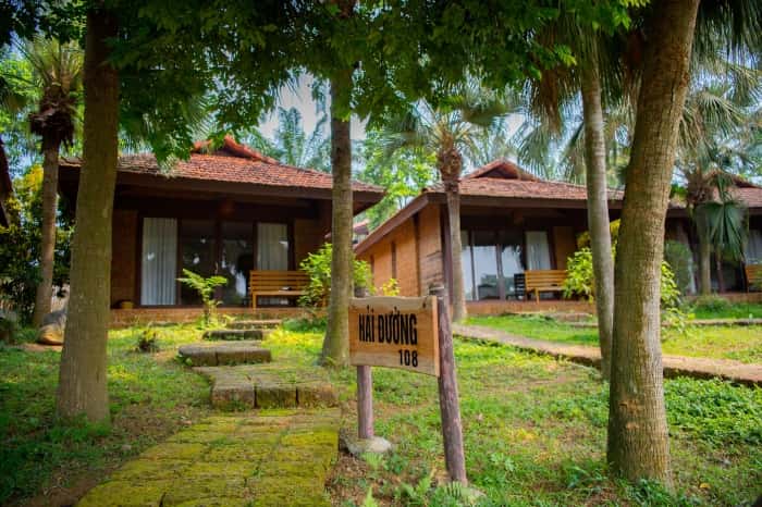 justfly xom nho thao vien resort 