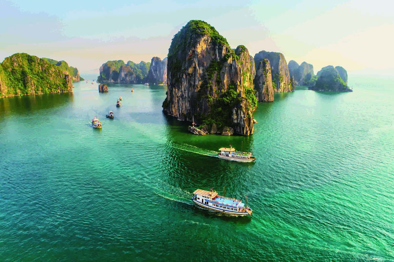 vinh ha long 