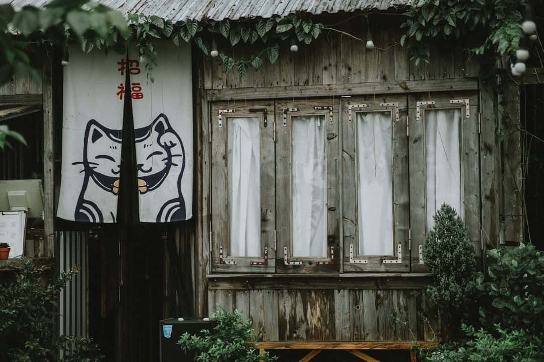 tiem cafe co la tam dao dia diem du lich vinh phuc attvip19