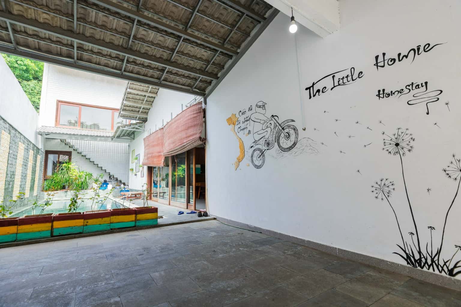 TongDuyVilla 220 Phan Chu Trinh, Vũng Tàu — ảnh 10