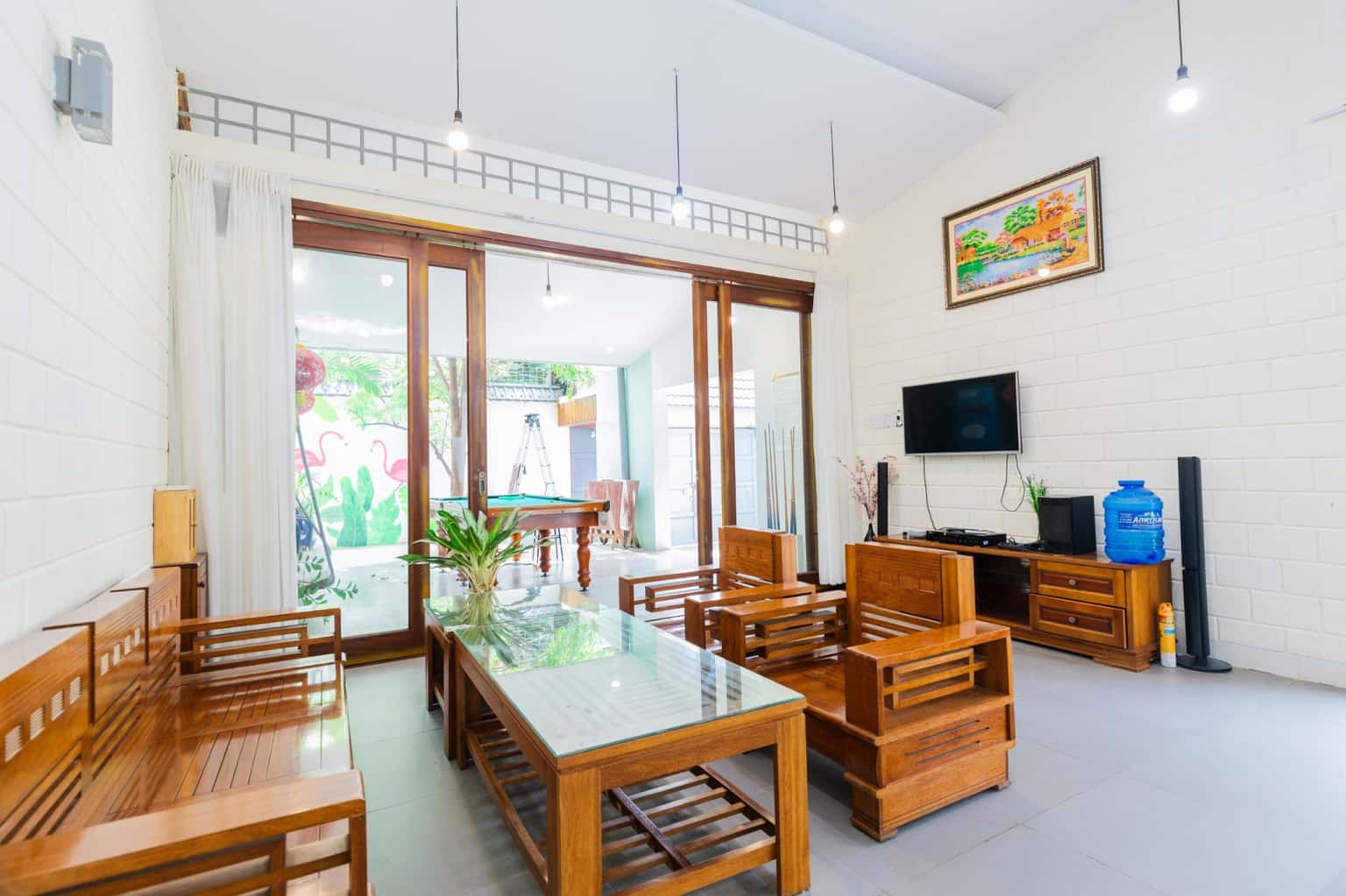 justfly 220 phan chu trinh tong duy villa vung tau
