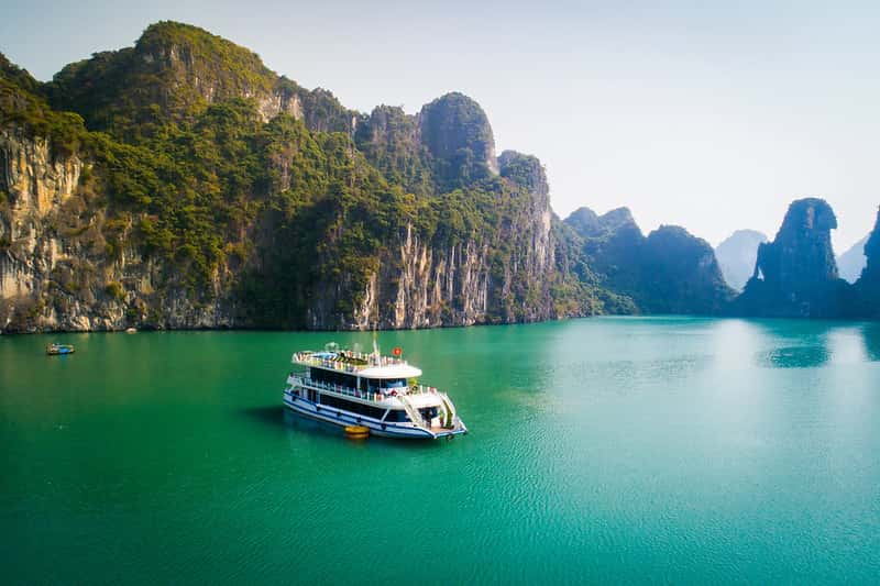 stella cruise ha long