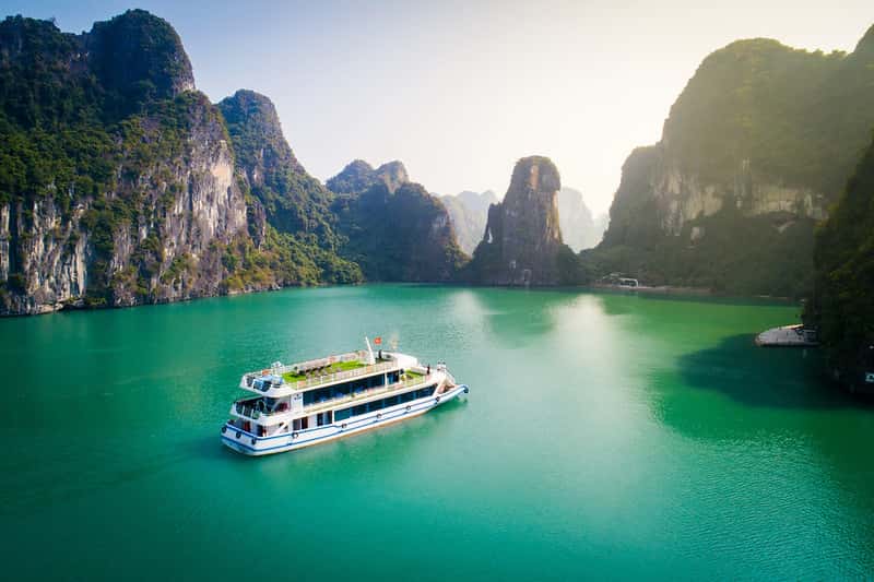 stella cruise ha long