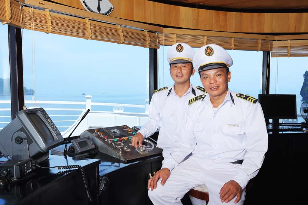 justfly starlight cruise oriental sails ha long bay 