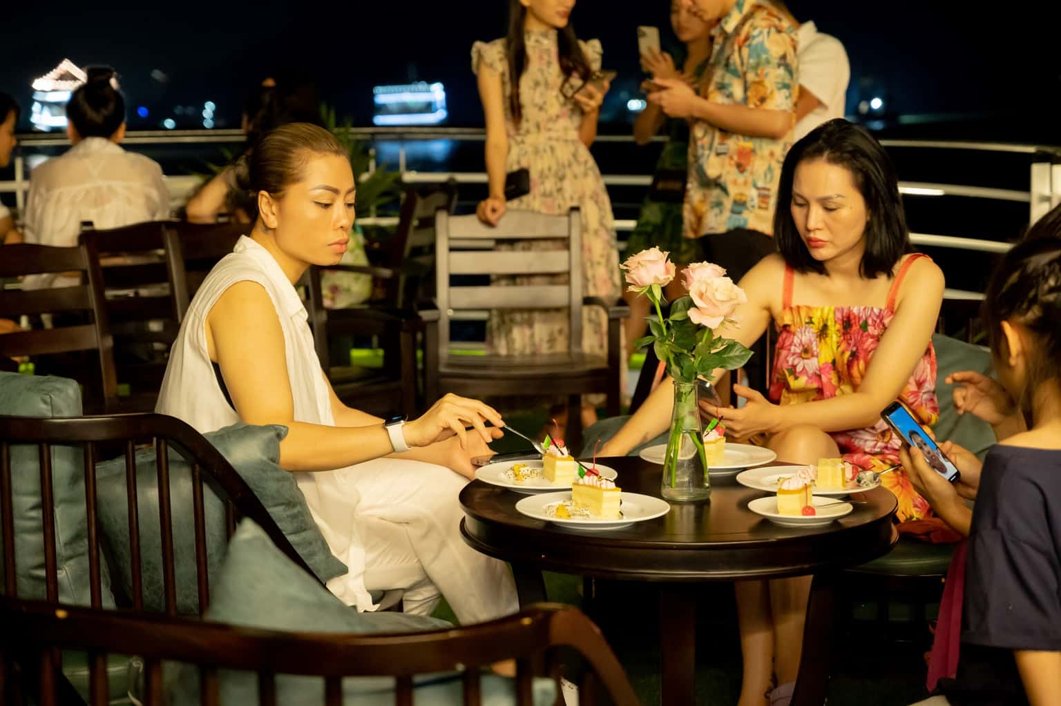 la muse cruise ha long