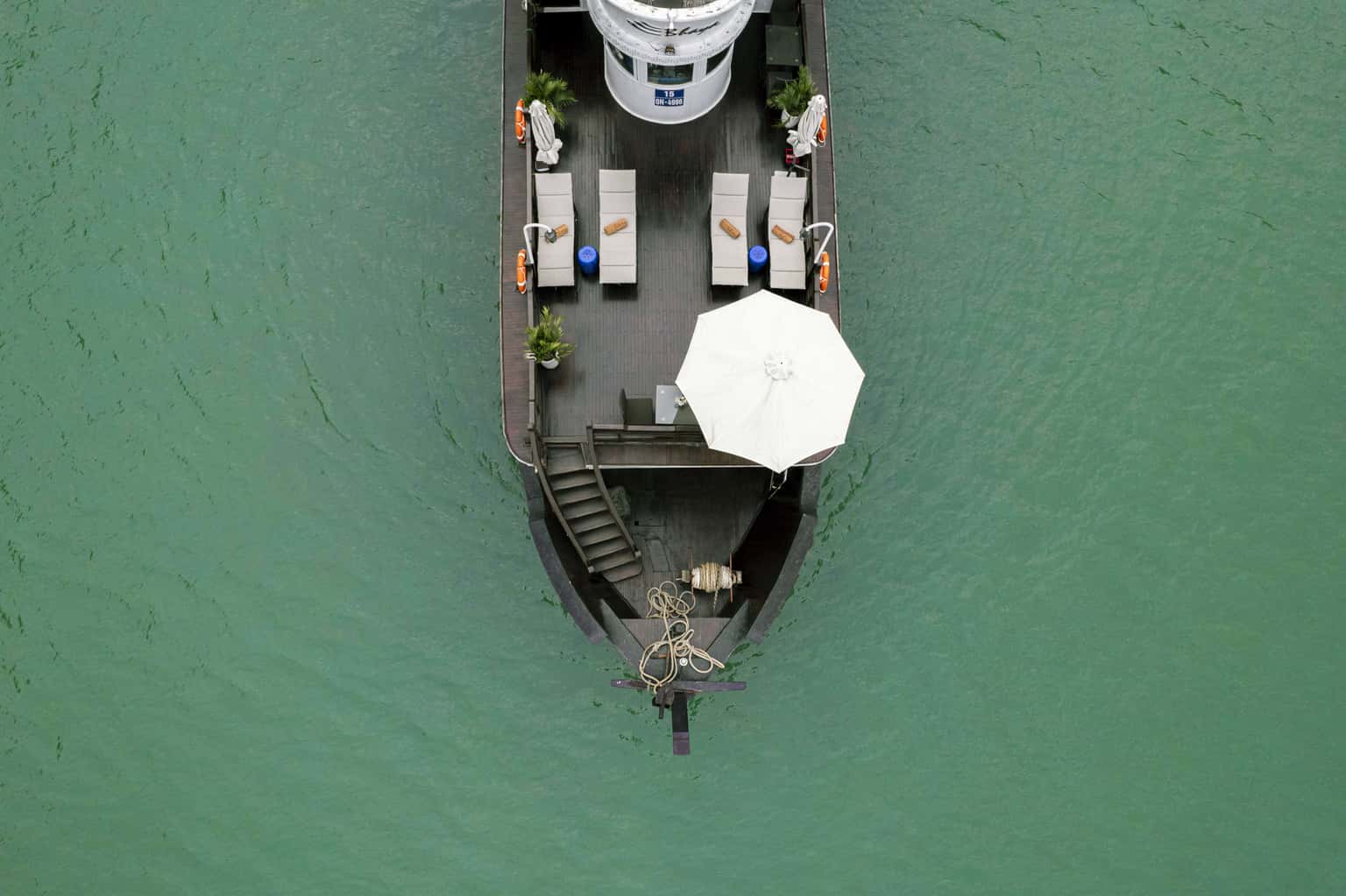 legend halong 1 cabin bhaya au co cruise ha long bay
