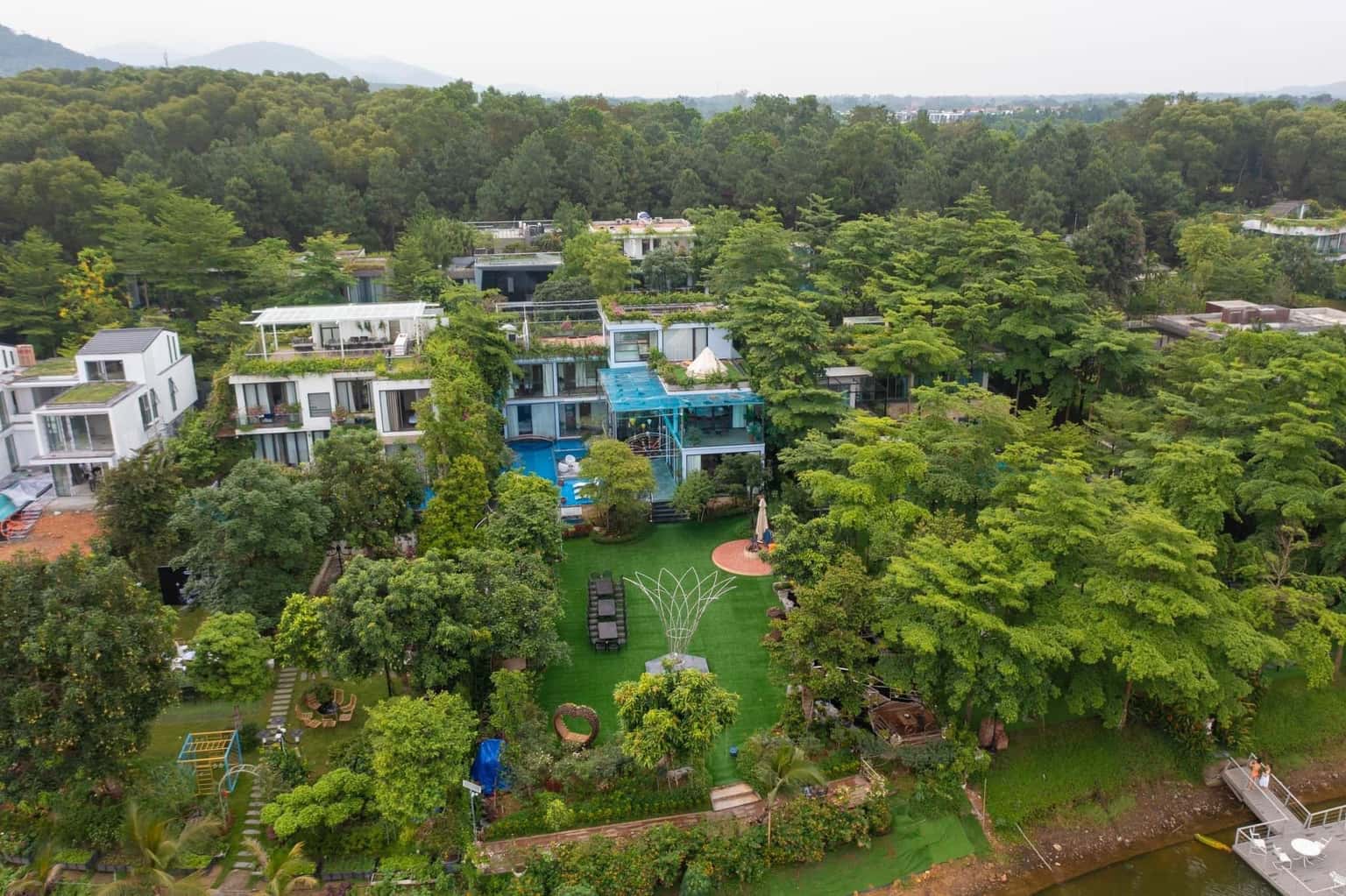 justfly t136 flamingo dai lai vinh phuc