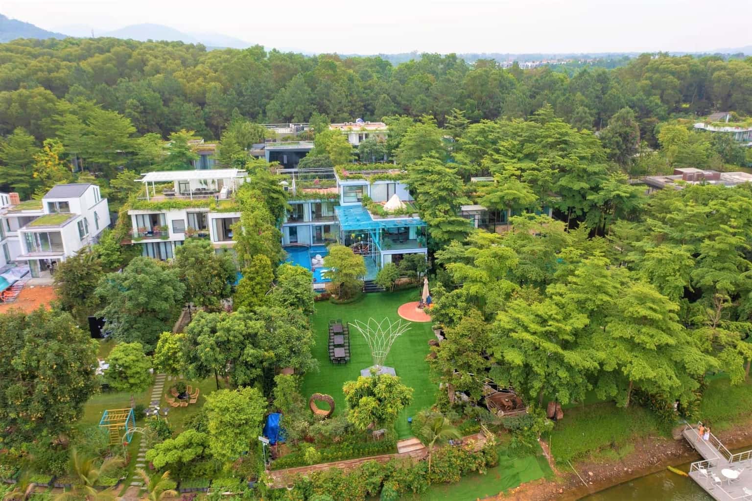 justfly t136 flamingo dai lai vinh phuc