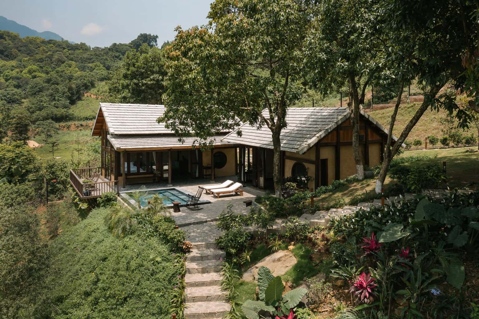 lily home retreat thach that
