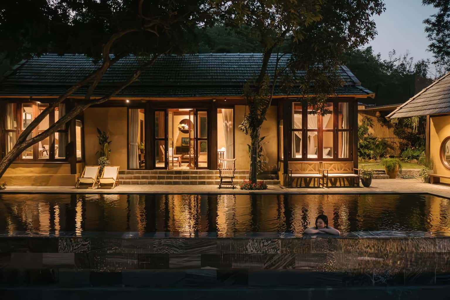lily home retreat thach that