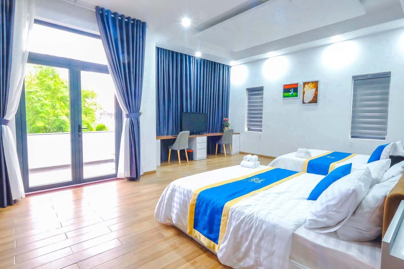 Villa số 9 Kim Minh, Vũng Tàu — ảnh 25