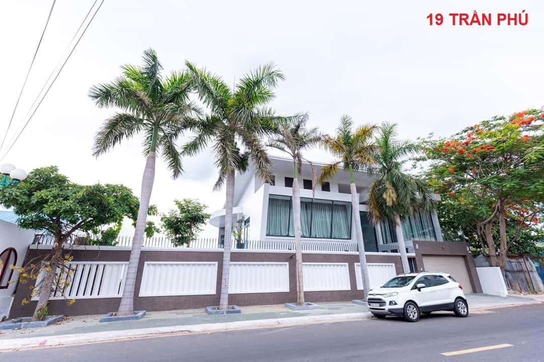Villa 19 Trần Phú Sát Biển (Bãi Dâu), Vũng Tàu — ảnh 2