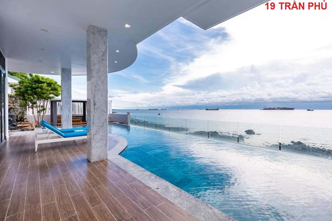 Villa 19 Trần Phú Sát Biển (Bãi Dâu), Vũng Tàu — ảnh 10