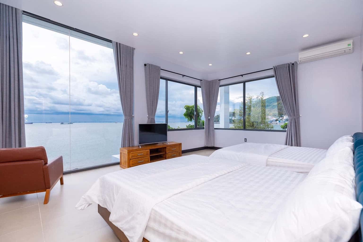 Villa 19 Trần Phú Sát Biển (Bãi Dâu), Vũng Tàu — ảnh 5