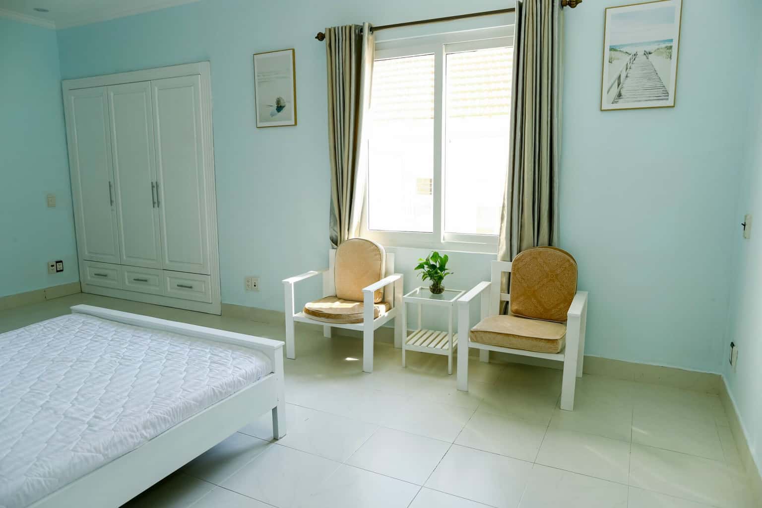Villa 1/9 Lô A Hồ Quý Ly, Vũng Tàu — ảnh 17