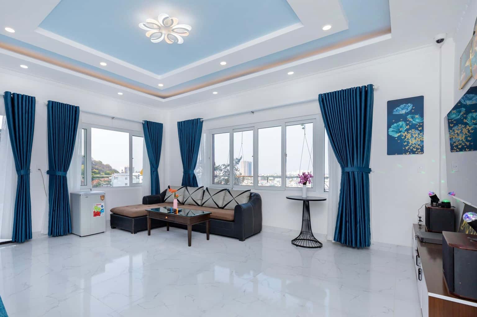Villa 7 Vi Ba, Vũng Tàu — ảnh 18