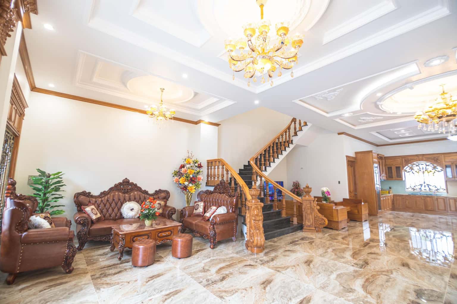 Villa 4/3/4 Lạc Long Quân, Vũng Tàu — ảnh 13