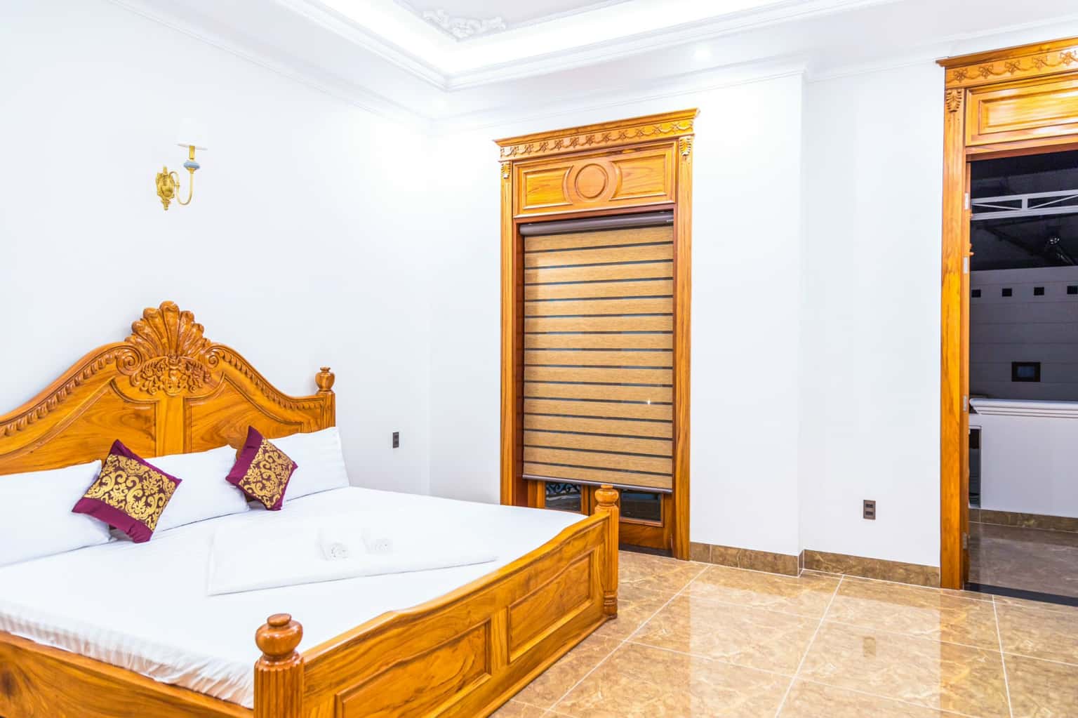 Villa 4/3/4 Lạc Long Quân, Vũng Tàu — ảnh 24