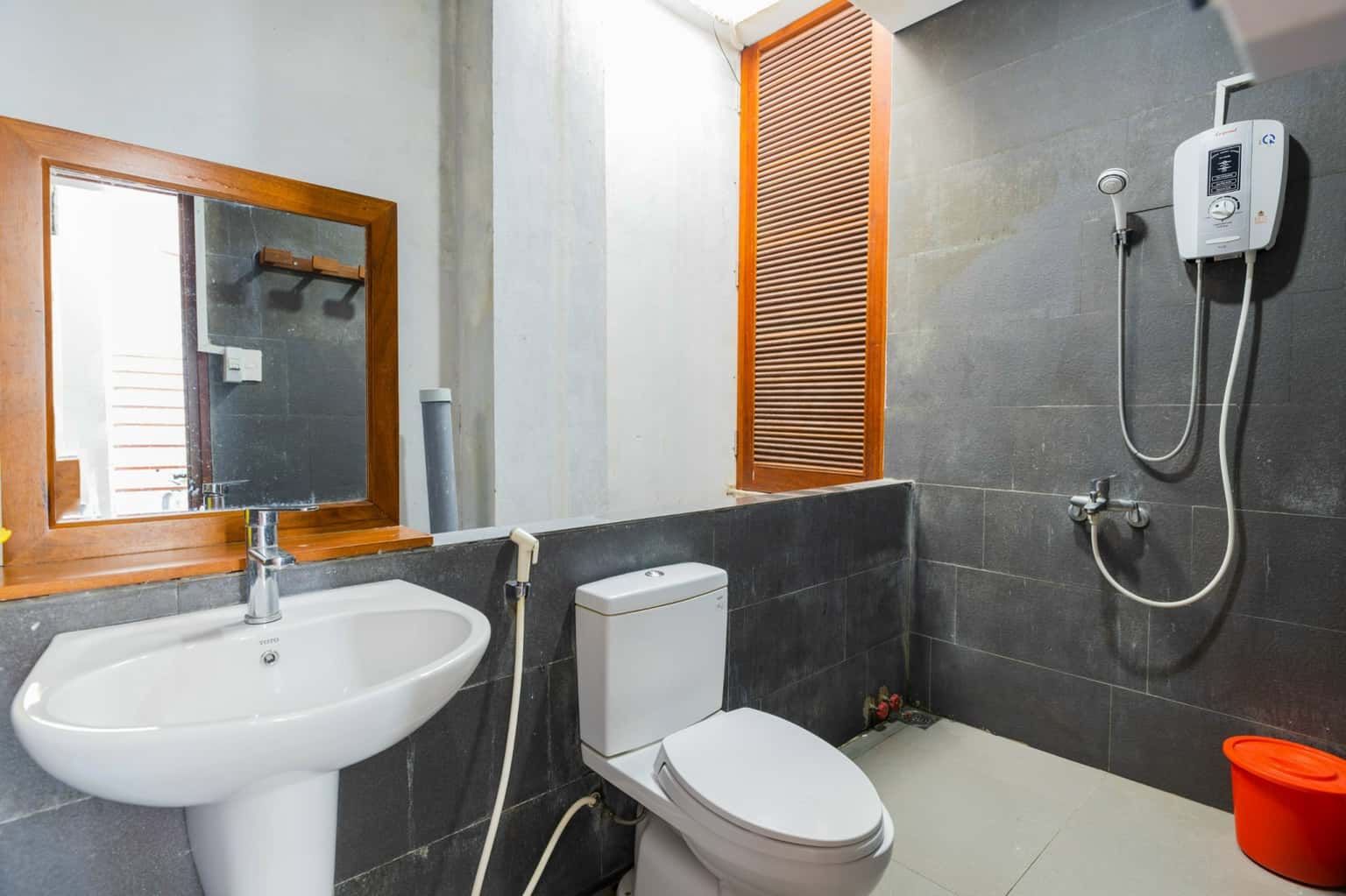 Tống Duy Villa 220/1/2A Phan Chu Trinh, Vũng Tàu — ảnh 27
