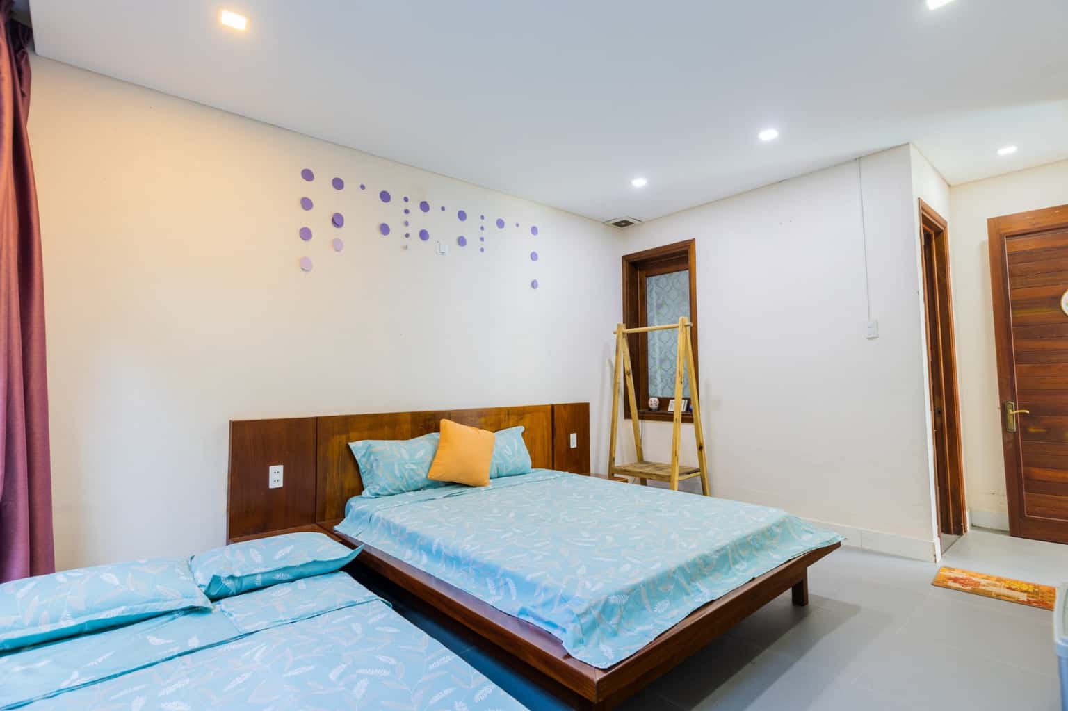 Tống Duy Villa 220/1/2A Phan Chu Trinh, Vũng Tàu — ảnh 20