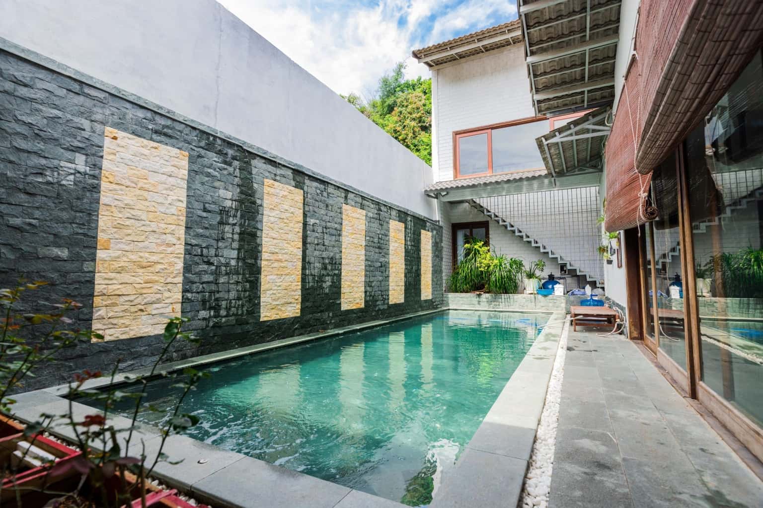 Tống Duy Villa 220/1/2A Phan Chu Trinh, Vũng Tàu — ảnh 7