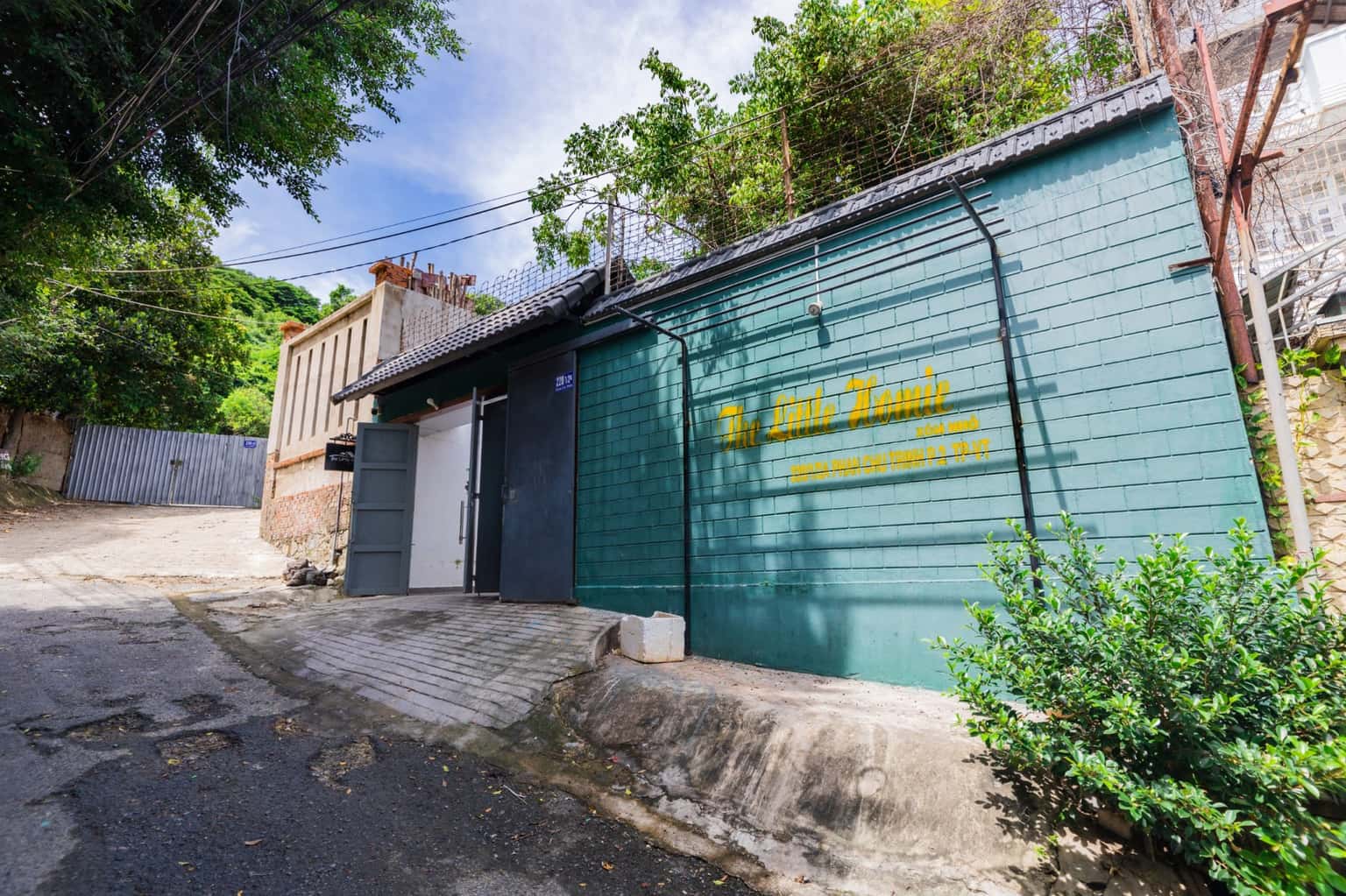 Tống Duy Villa 220/1/2A Phan Chu Trinh, Vũng Tàu — ảnh 6