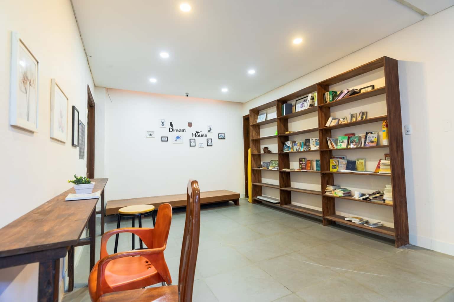 Tống Duy Villa 220/1/2A Phan Chu Trinh, Vũng Tàu — ảnh 17
