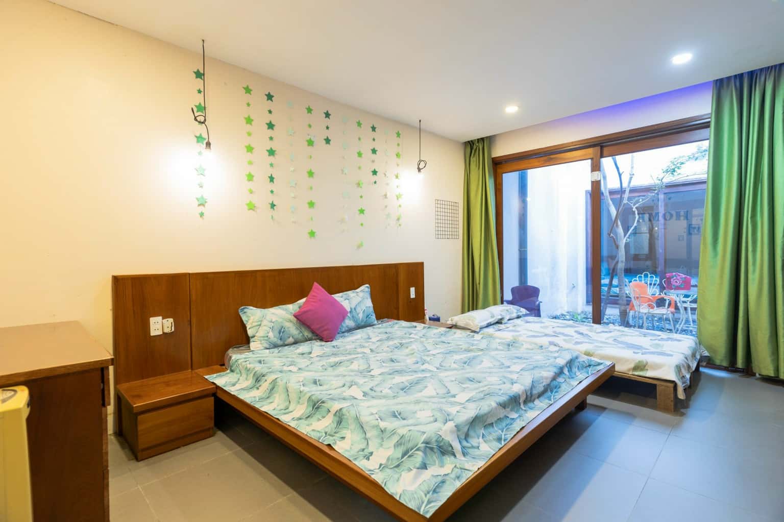 Tống Duy Villa 220/1/2A Phan Chu Trinh, Vũng Tàu — ảnh 5