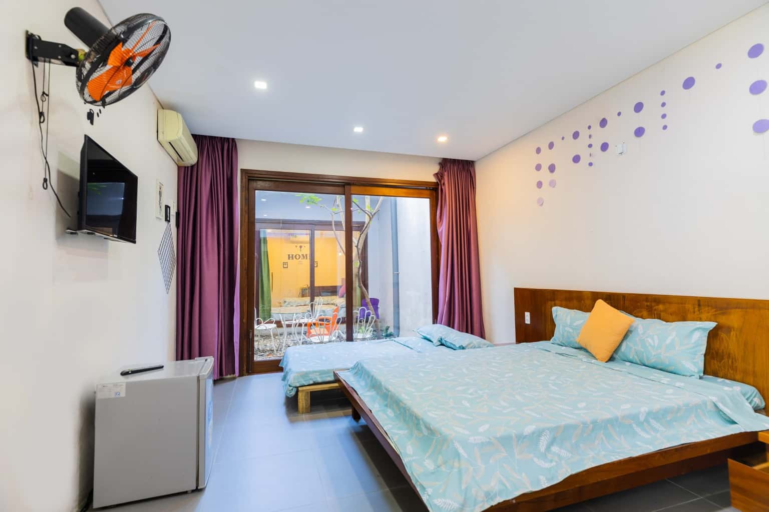 Tống Duy Villa 220/1/2A Phan Chu Trinh, Vũng Tàu — ảnh 22