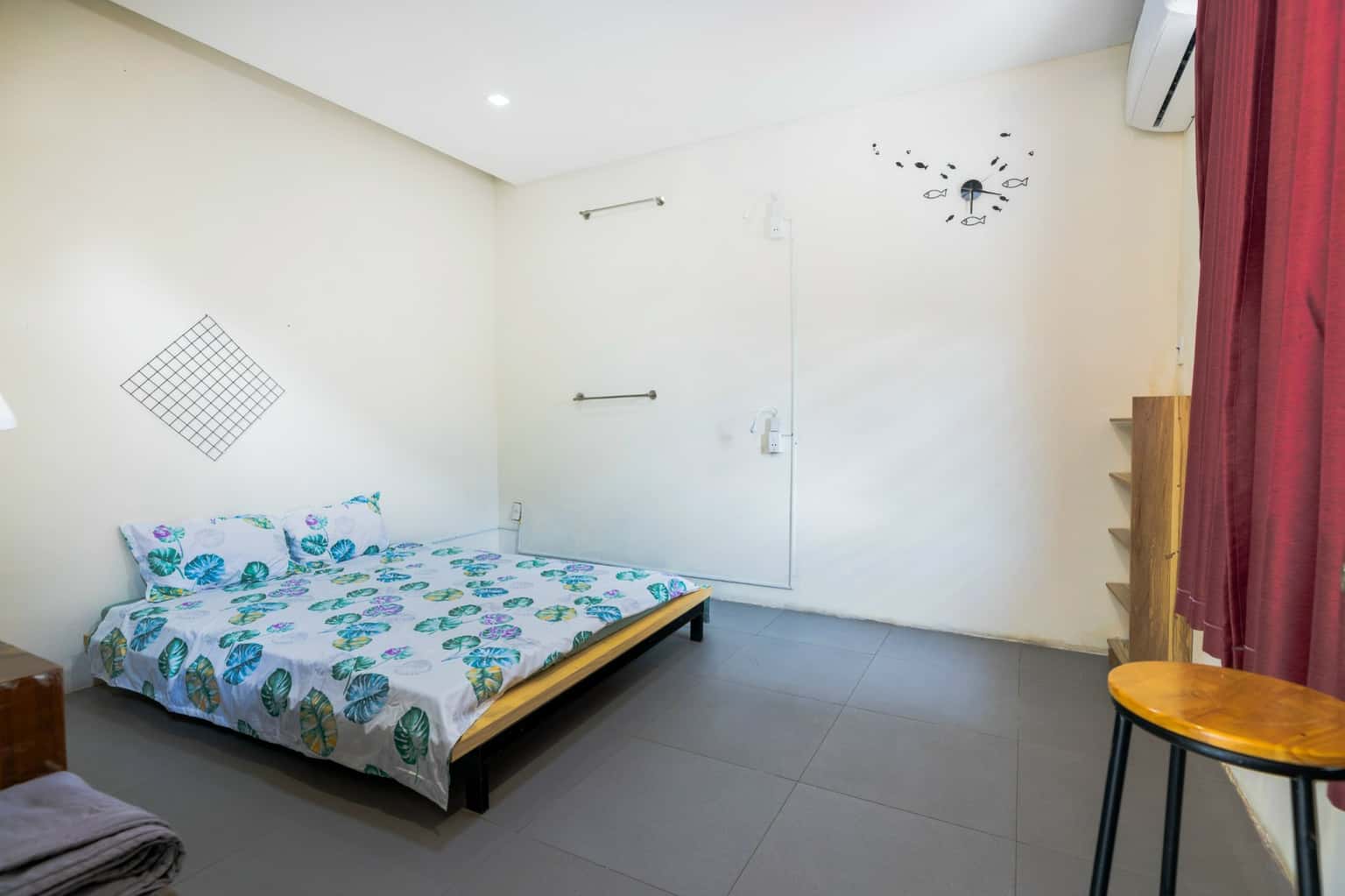 Tống Duy Villa 220/1/2A Phan Chu Trinh, Vũng Tàu — ảnh 25