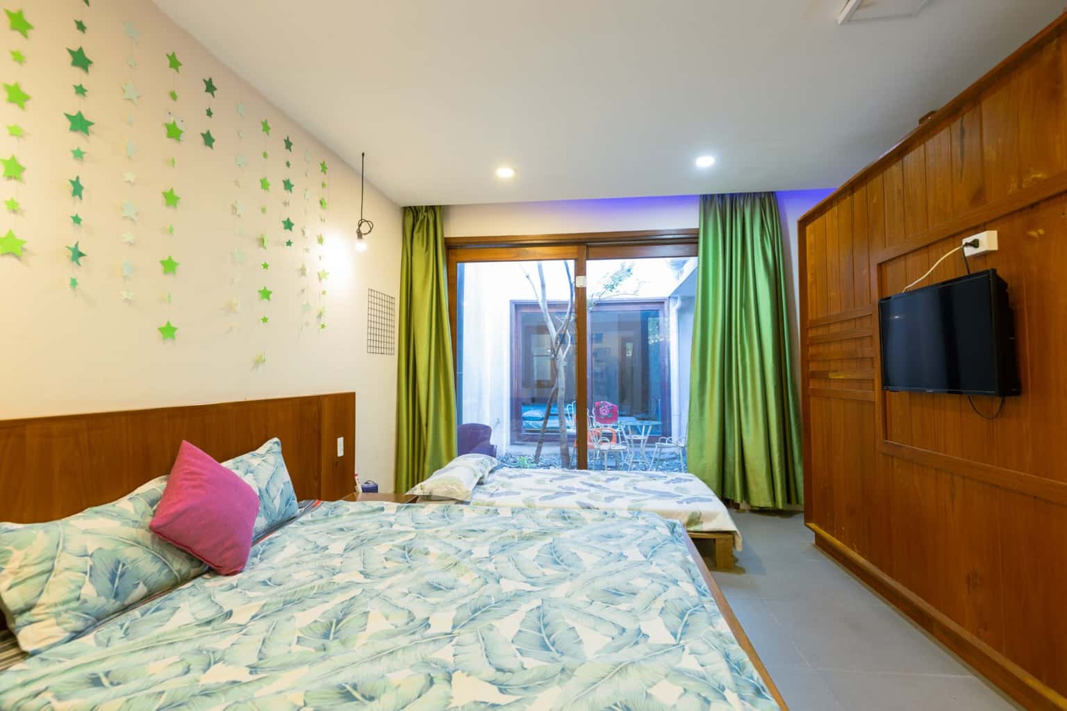 Tống Duy Villa 220/1/2A Phan Chu Trinh, Vũng Tàu — ảnh 21
