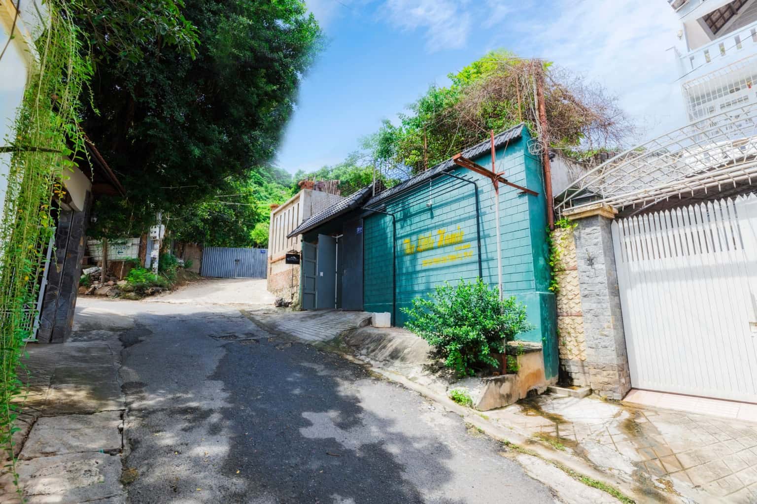 Tống Duy Villa 220/1/2A Phan Chu Trinh, Vũng Tàu — ảnh 2
