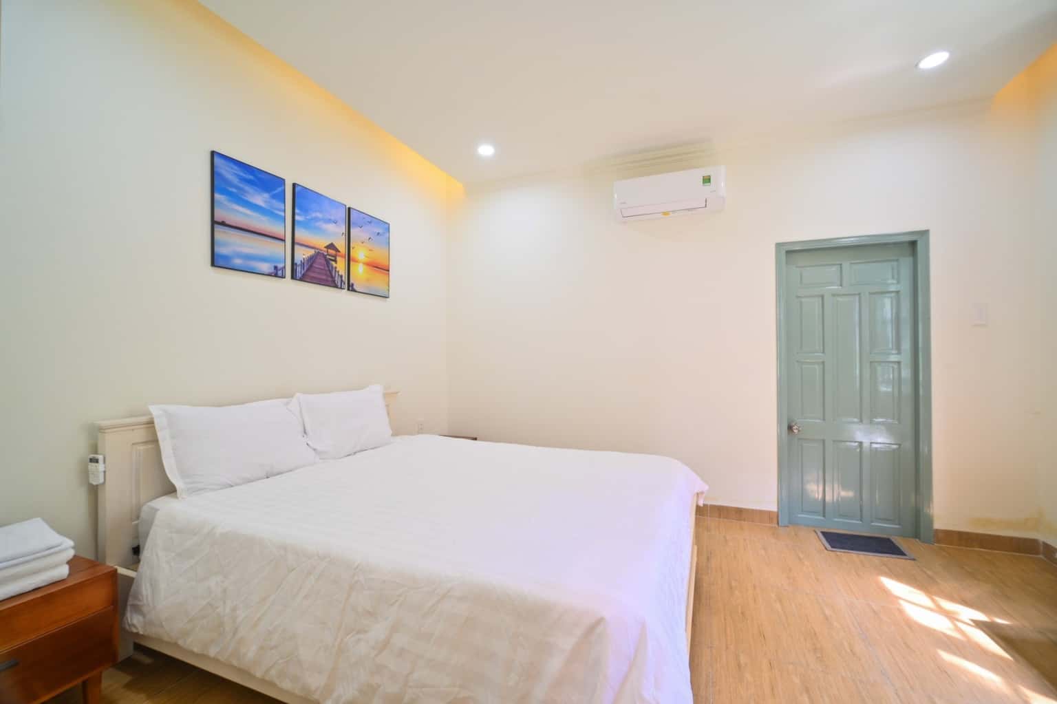 Villa 54/1B Trần Phú, 头顿 — 照片 25