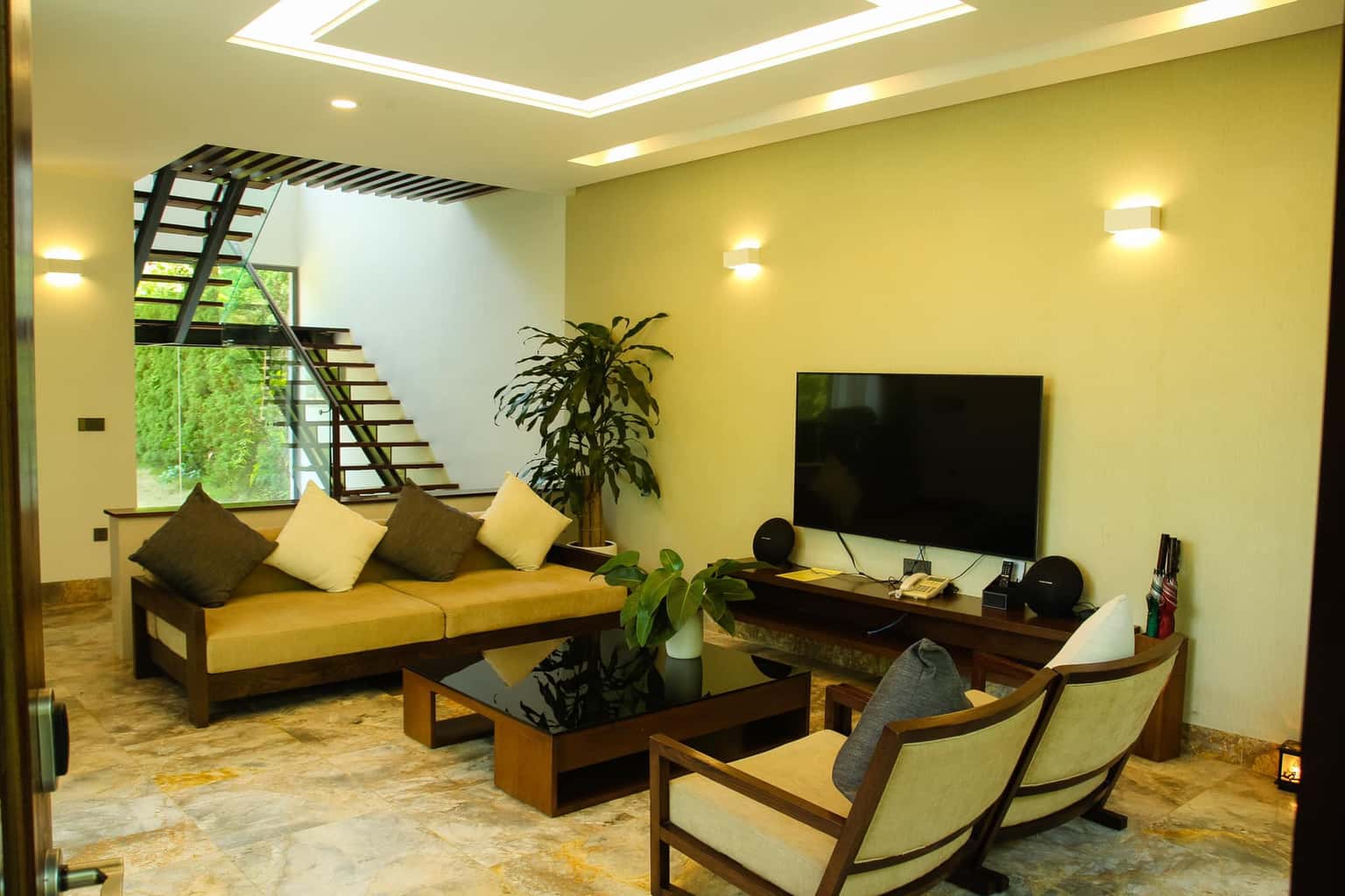 Villa M1.1, Flamingo Đại Lải — ảnh 14