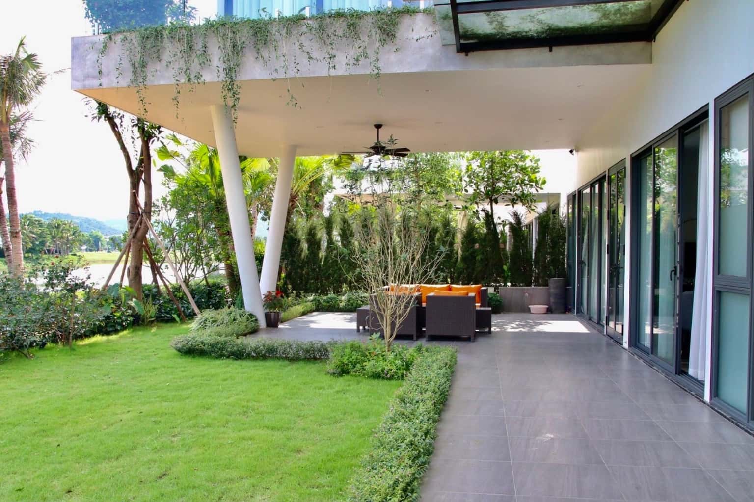 Villa LX09, Flamingo Đại Lải — 照片 9