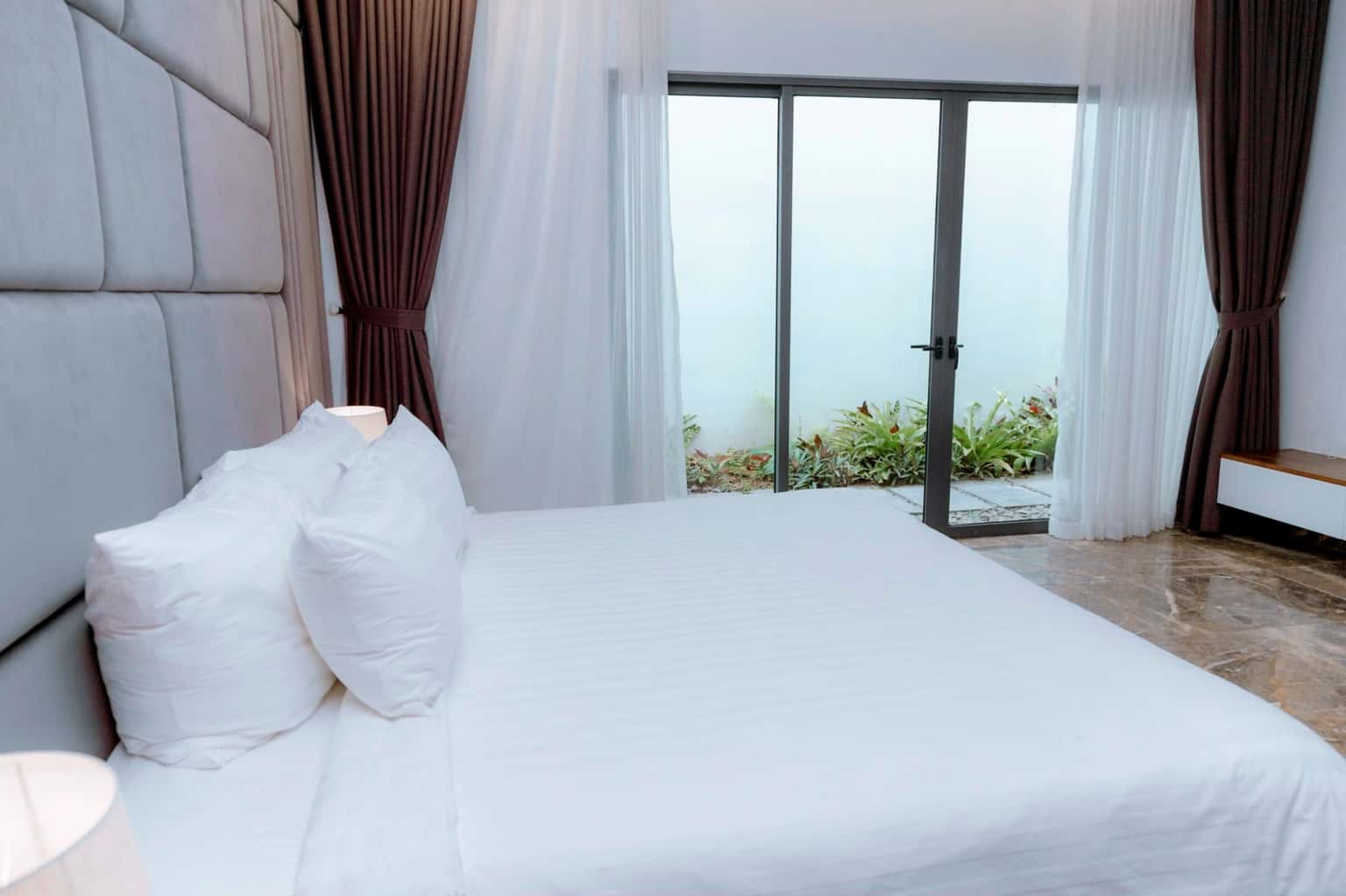 Villa H12B, Flamingo Đại Lải — 照片 28