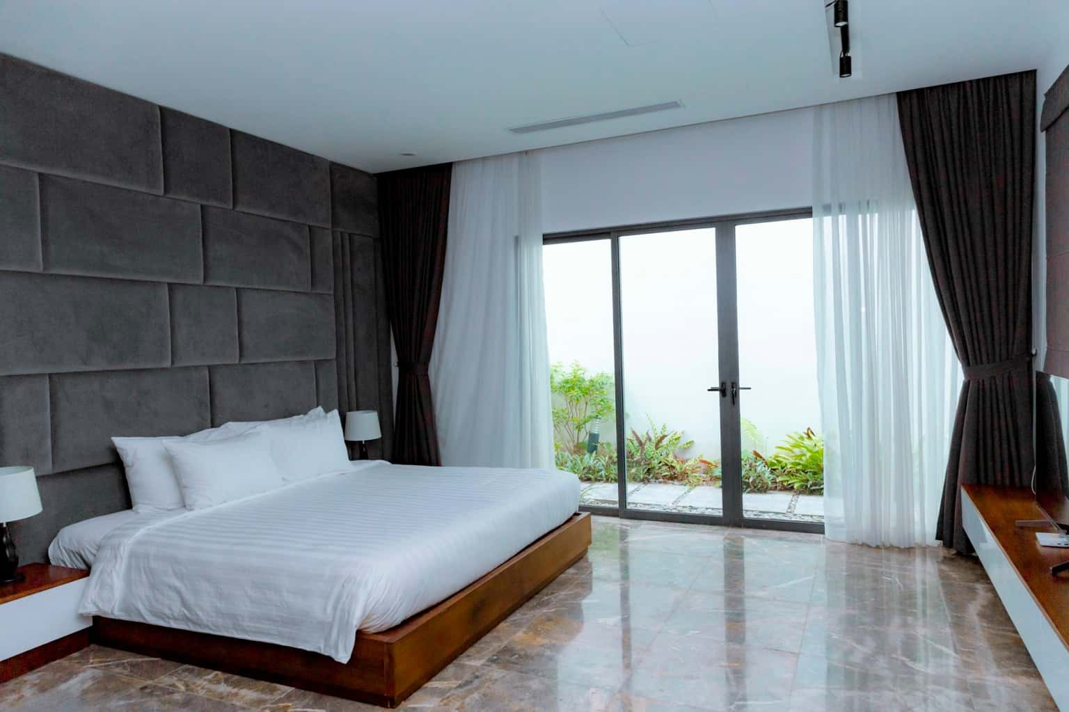 Villa H12B, Flamingo Đại Lải — 照片 4