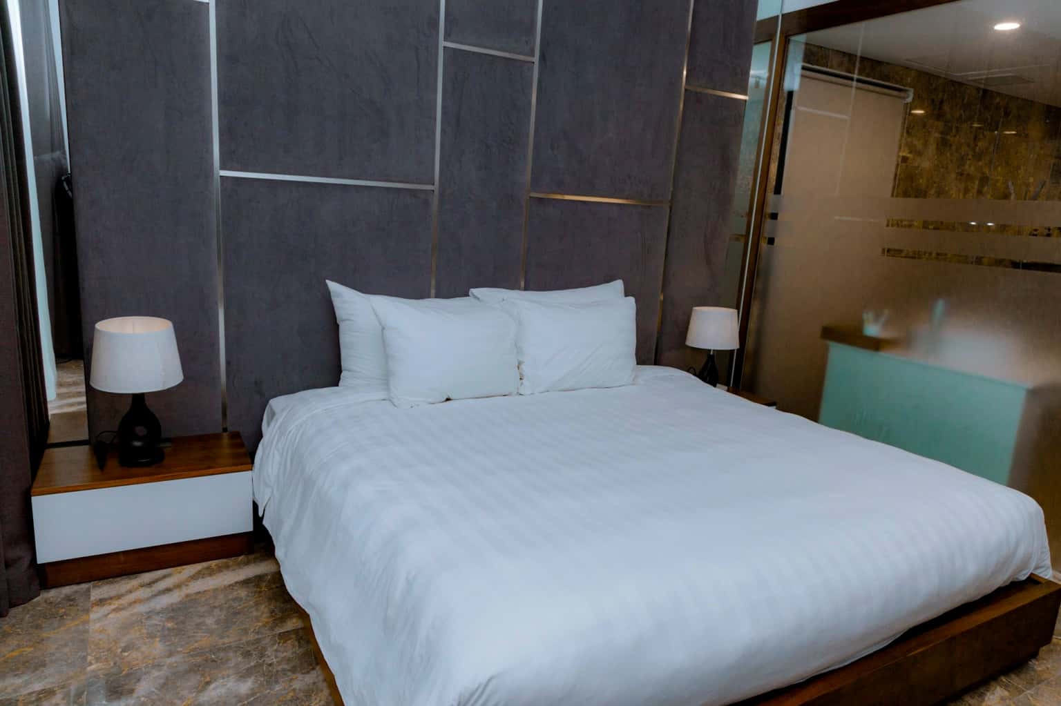 Villa H12B, Flamingo Đại Lải — 照片 25