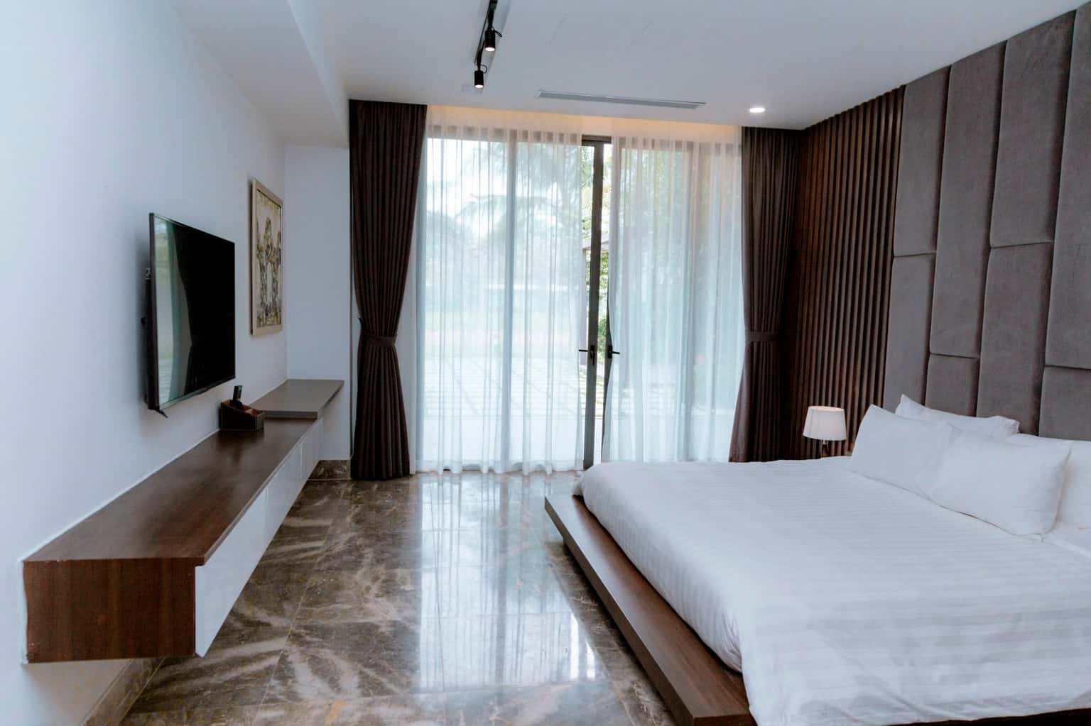 Villa H12B, Flamingo Đại Lải — 照片 23