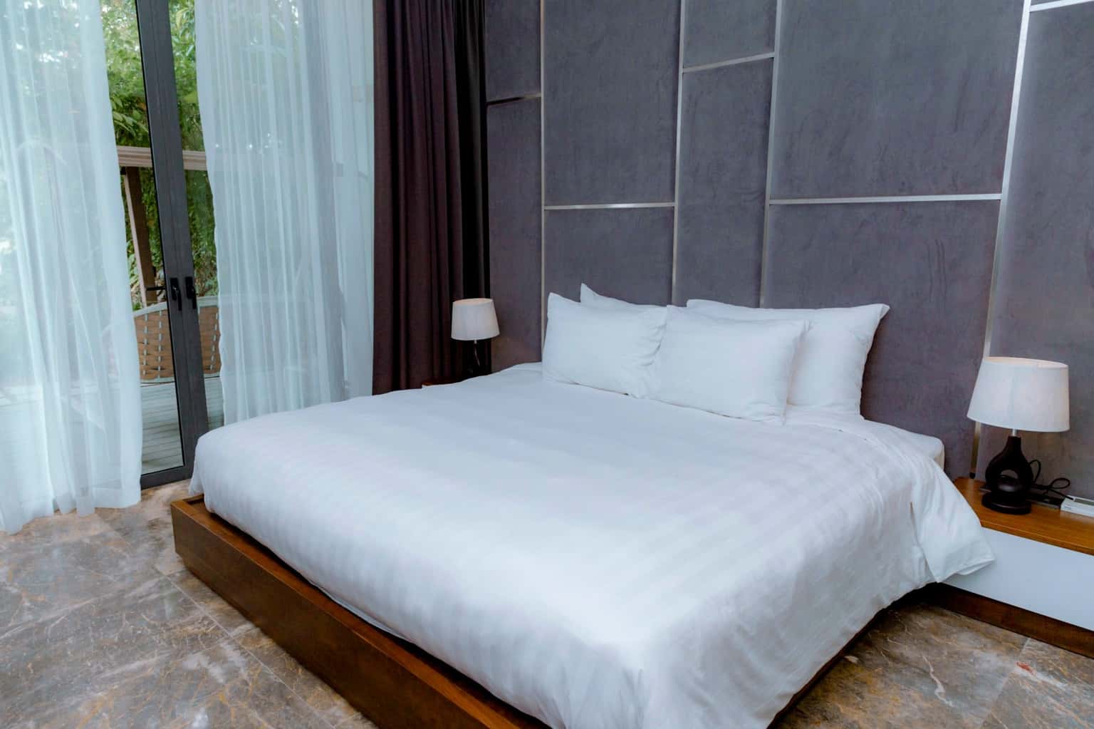 Villa H12B, Flamingo Đại Lải — 照片 21
