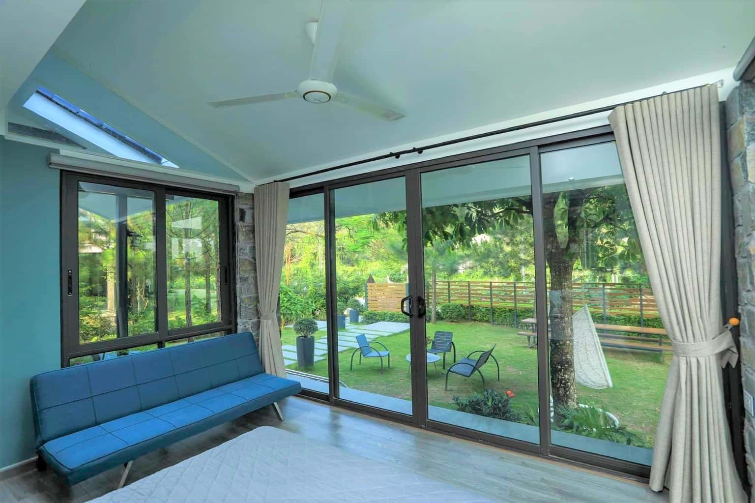Villa C21 tại Sân Golf Tam Đảo, Vĩnh Phúc — ảnh 25