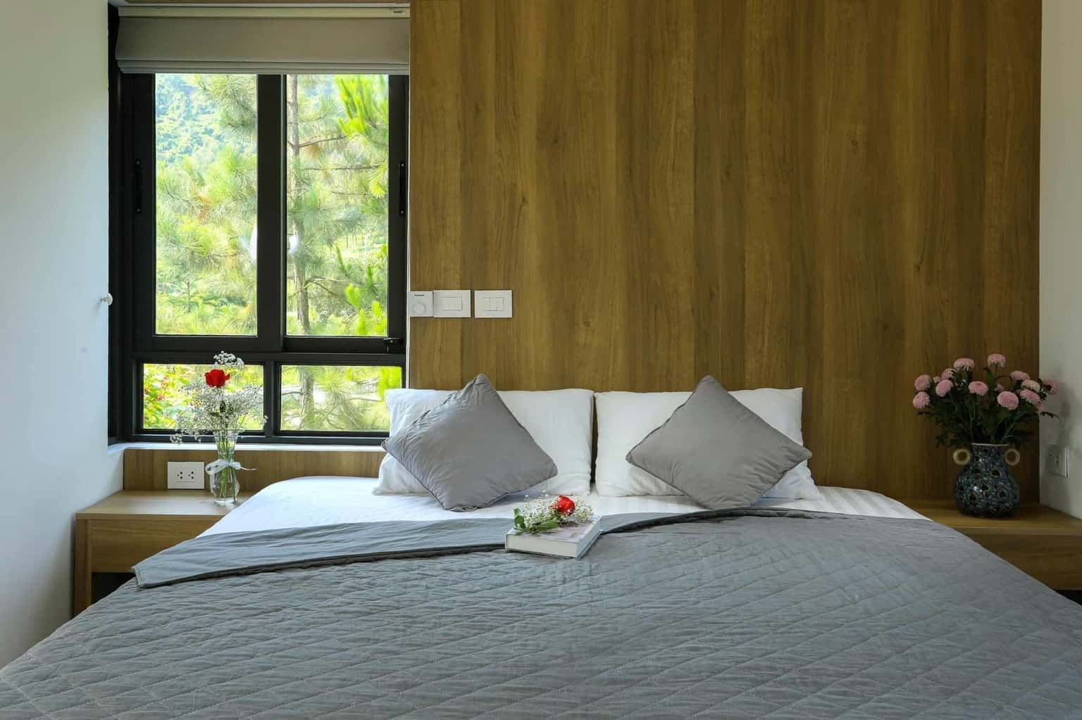 Villa C21 tại Sân Golf Tam Đảo, Vĩnh Phúc — ảnh 26