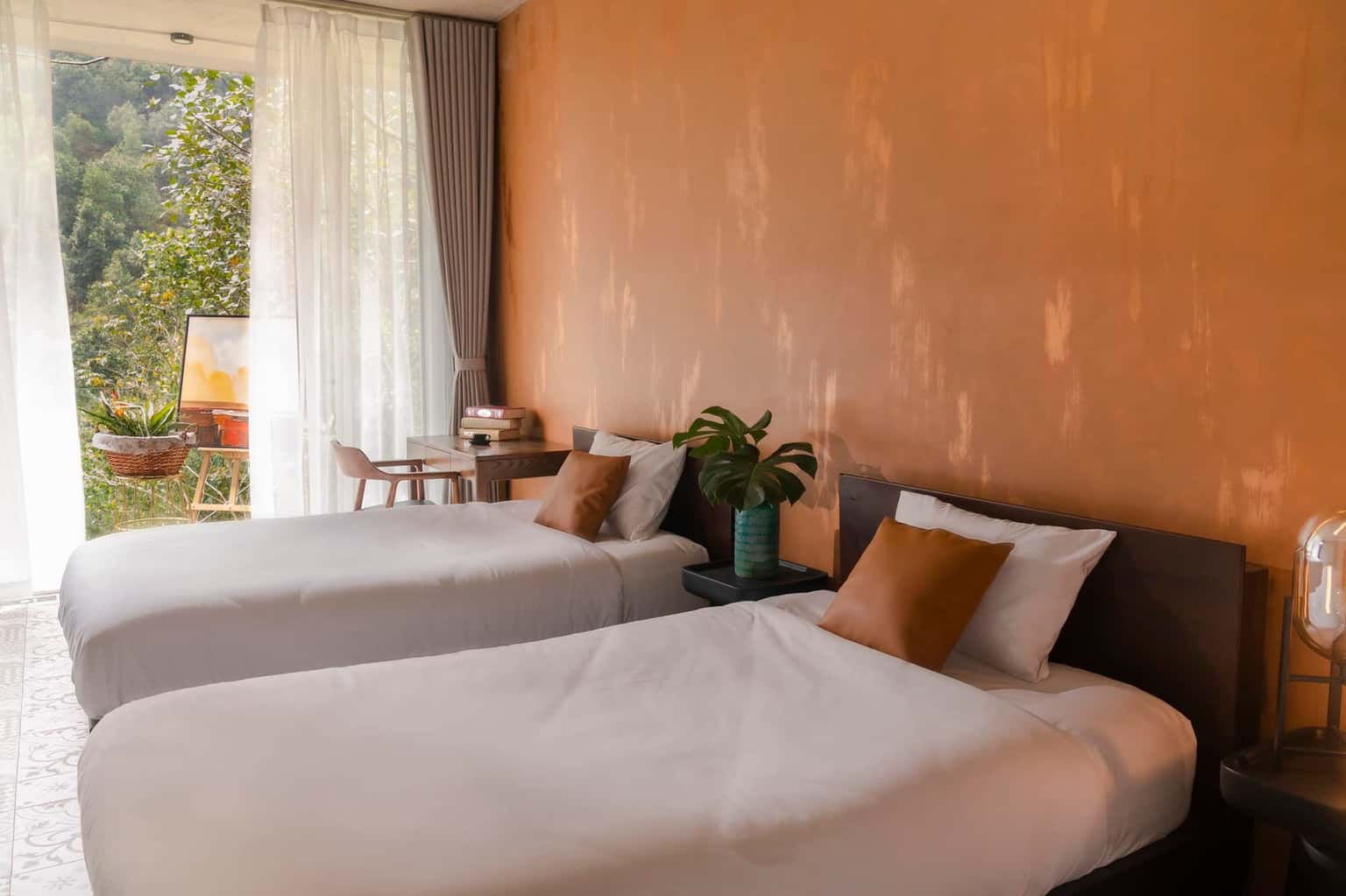Ann’s Villa Hill tại Tân Thịnh, Hòa Bình — ảnh 29