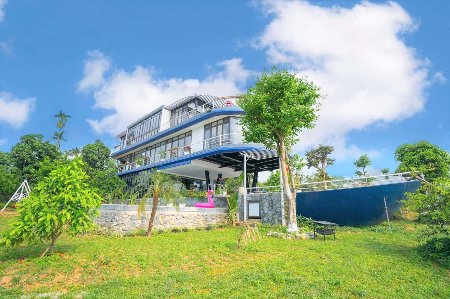 DC Aroma Villa, Hoà Bình — ảnh 12